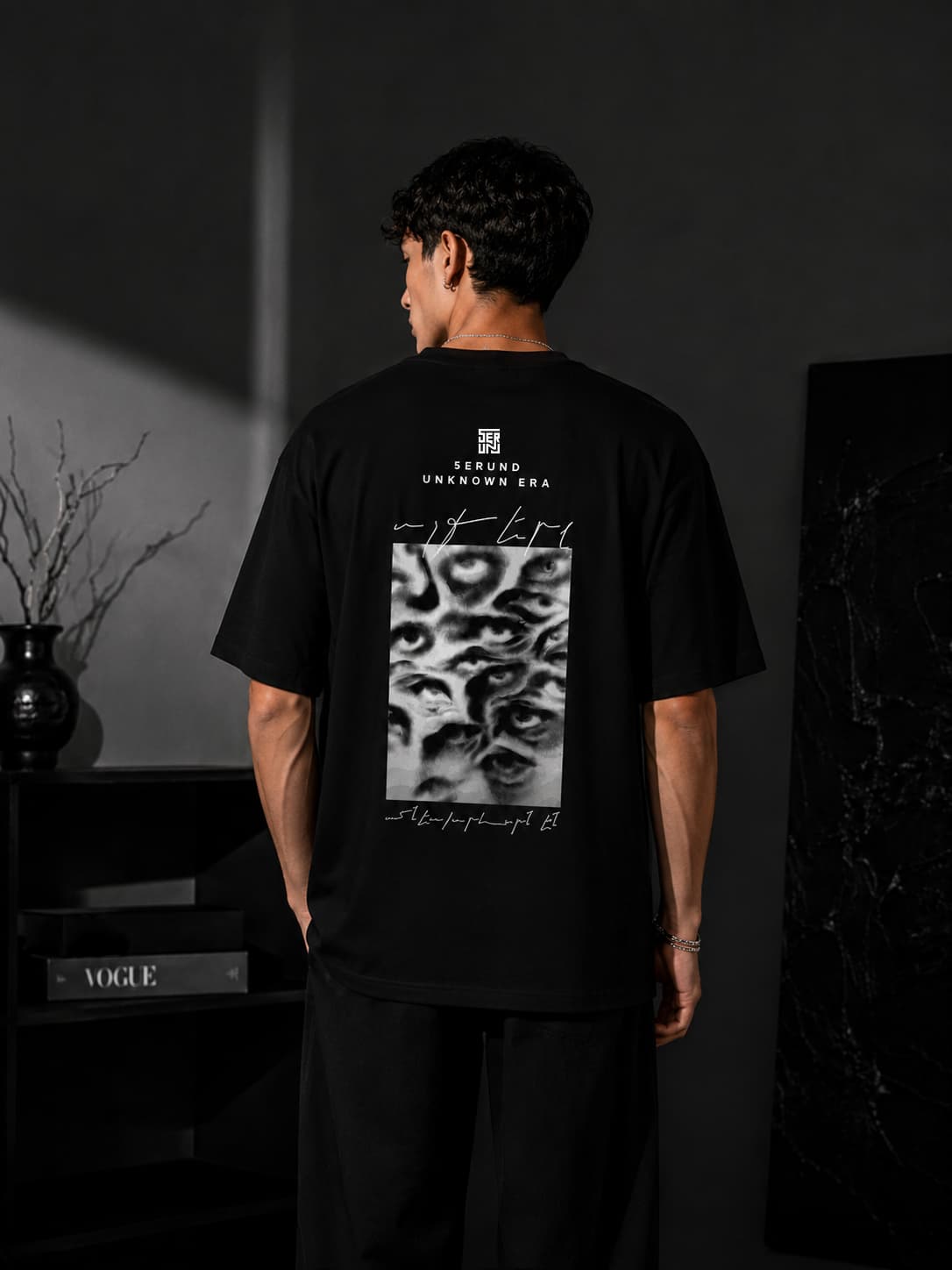 UNKNOWN ERA “achqer”