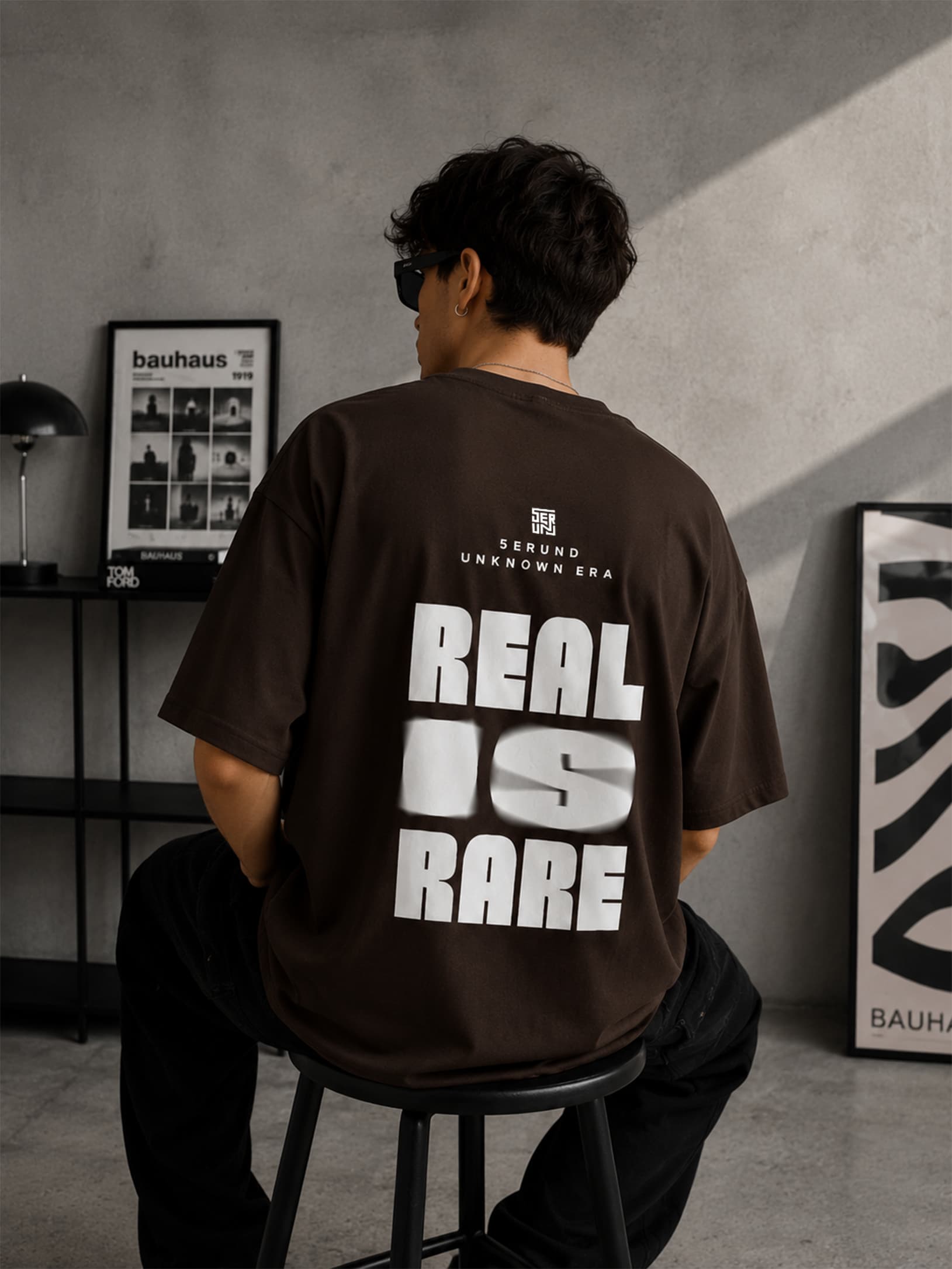 UNKNOWN ERA “real”